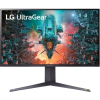Монитор LG UltraGear 32GQ950-B фото 1